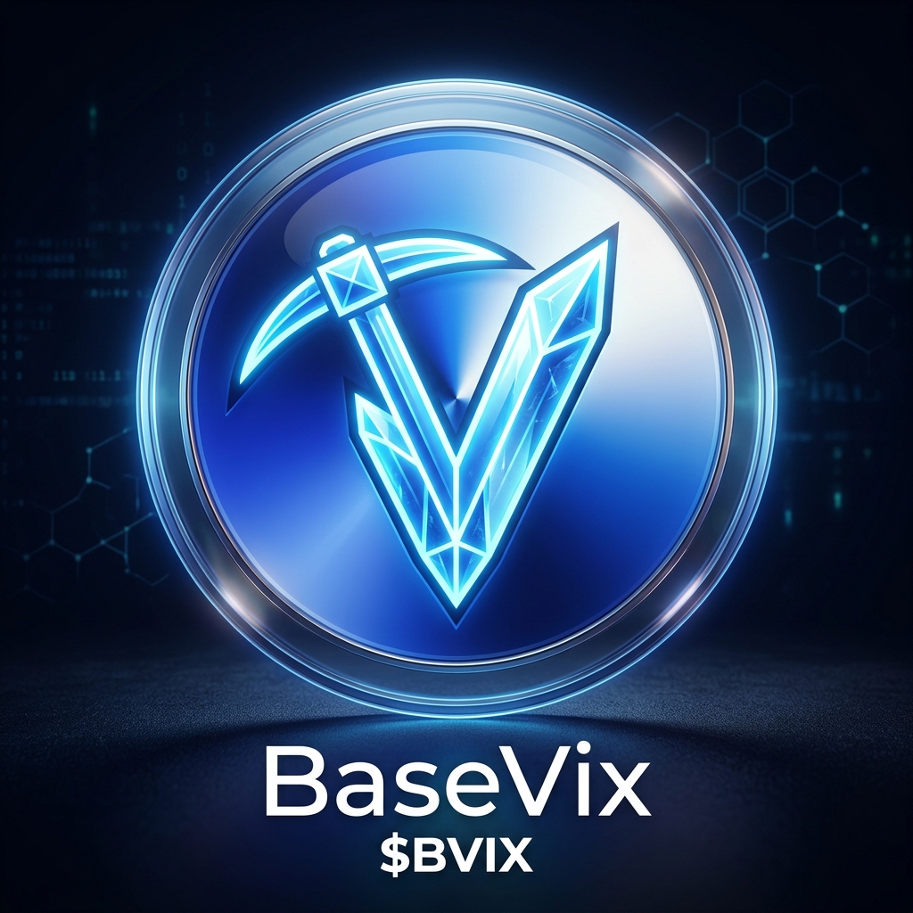 BaseVix Logo